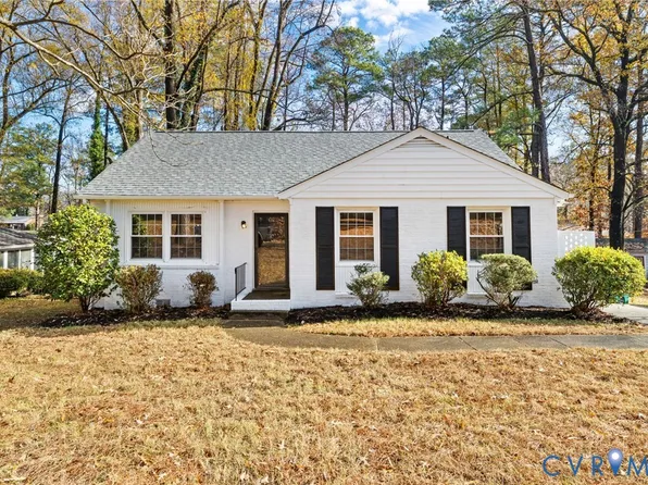 7415 Hawthorne Ave, Richmond, VA 23227