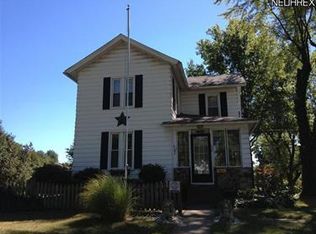 133 W Friend St, Columbiana, OH 44408