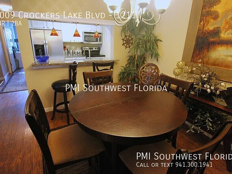 4009 Crockers Lake Blvd #1211 — Photo 4
