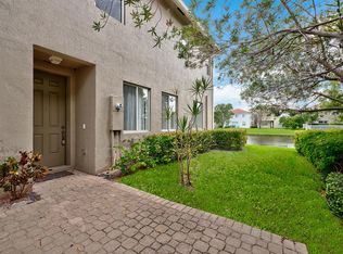 3075 Laurel Ridge Cir, Riviera Beach, FL 33404
