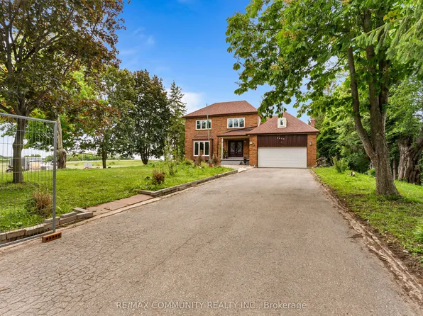 2086 Solina Rd, Clarington, ON L1C 6Z1