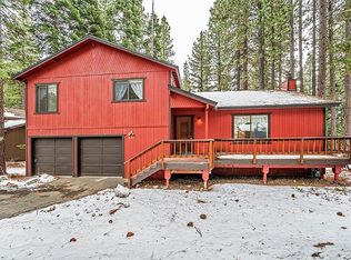 430 Winding Way, Incline Village, NV