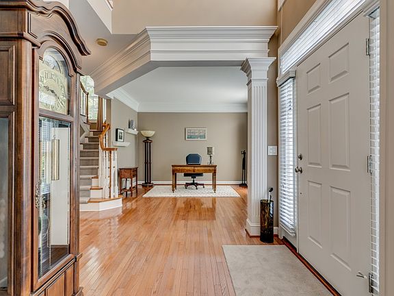 4th image of 1417 Bristol Place Ct