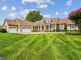 105 Night Heron Ct, Stevensville, MD 21666