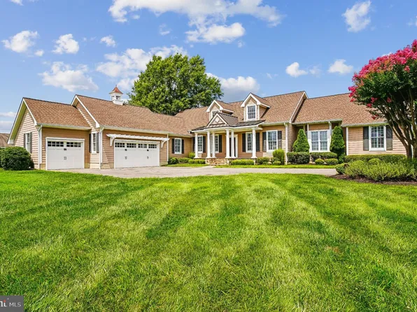 105 Night Heron Ct, Stevensville, MD 21666