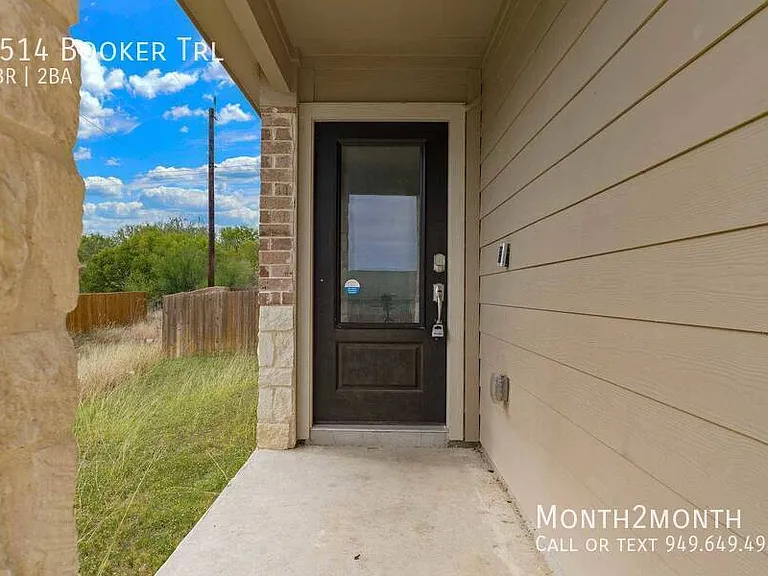 3514 Booker Trl — Photo 19