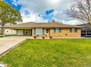 121 Aselane St, Gray, LA 70359
