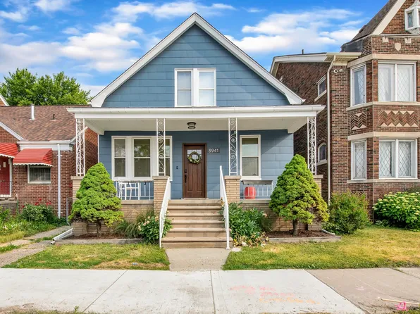 3941 Caniff St, Hamtramck, MI 48212