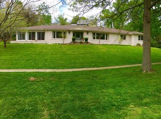 580 Garden Dr, Louisville, KY 40206