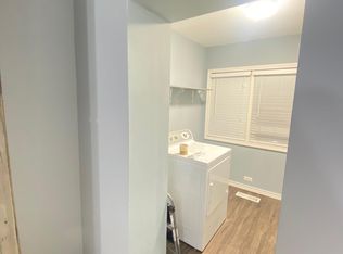 3738 S Wood St #BASEMENT, Chicago, IL 60609