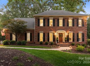 14450 Ballantyne Country Club Dr, Charlotte, NC 28277