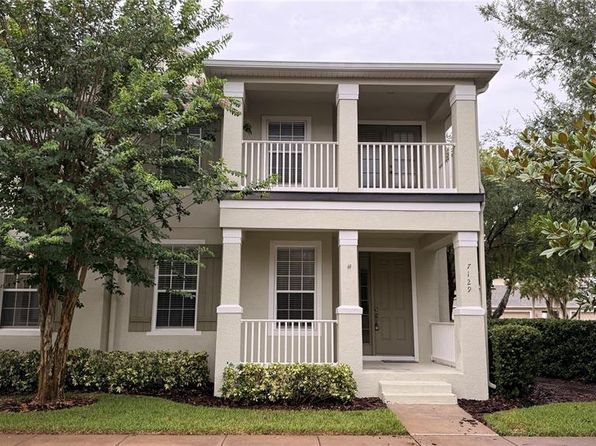 7129 Red Lantern Dr