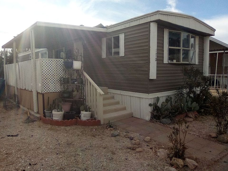 1st image of 825 N Lamb Blvd Spc 170