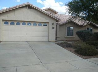 921 S Smokey Mountains Rd, Tucson, AZ 85748