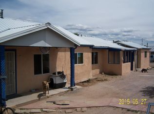 103 Coronado St, Espanola, NM 87532