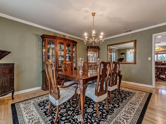 Dinning Room