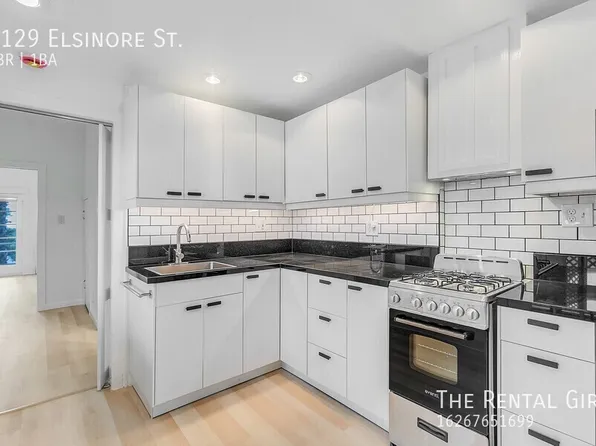 2129 Elsinore St, Los Angeles, CA 90026