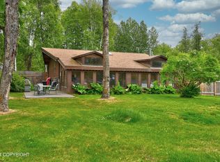 38260 Panoramic Dr, Sterling, AK 99672