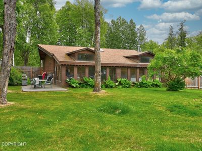 38260 Panoramic Dr, Sterling, AK, 99672
