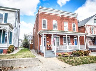 225 Dill Ave, Frederick, MD 21701