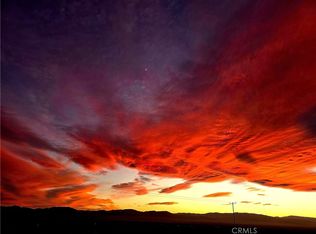 6247 Chia Ave LOT 53-29, Twentynine Palms, CA 92277