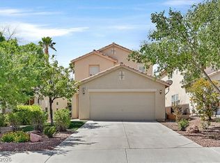 8917 Perfect Diamond Ct, Las Vegas, NV 89129