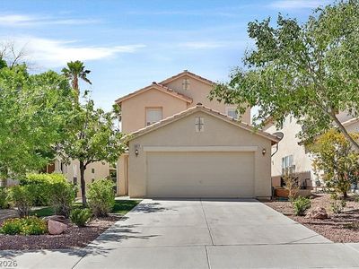 8917 Perfect Diamond Ct, Las Vegas, NV, 89129