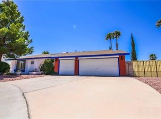 3259 Anacapa Way, Las Vegas, NV 89146