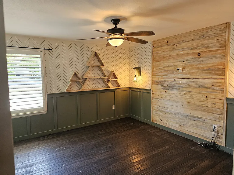 Bedroom #2