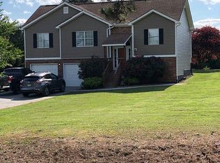 418 Cook Rd NW, Resaca, GA 30735