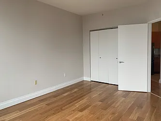 Rented by Bozzuto Management