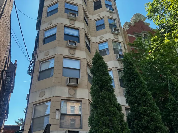925 Hudson St #8, Hoboken, NJ 07030