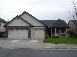 9178 N Ann Ave, Fresno, CA