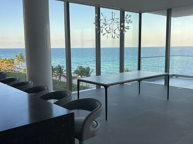 2000 Ocean Dr #5A — Photo 35