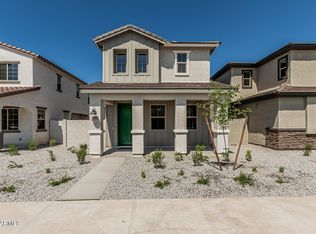 15593 S 180th Ln, Goodyear, AZ 85338