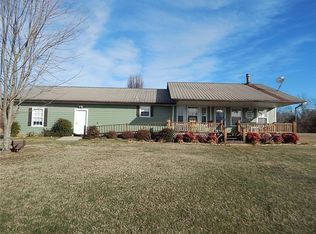 20651 Strickler Rd, West Fork, AR 72774