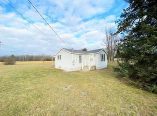 4826 W Isabella Rd, Shepherd, MI 48883
