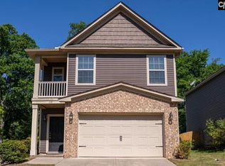 118 Pacific Ave, Chapin, SC 29036