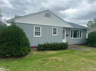 430 S Pocahontas St, Ottumwa, IA 52501