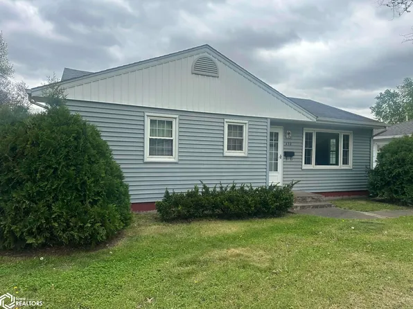 430 S Pocahontas St, Ottumwa, IA 52501