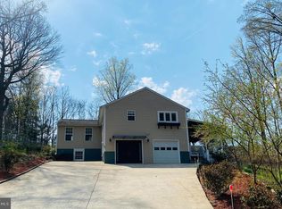 71 Little Forest Church Rd, Stafford, VA 22554