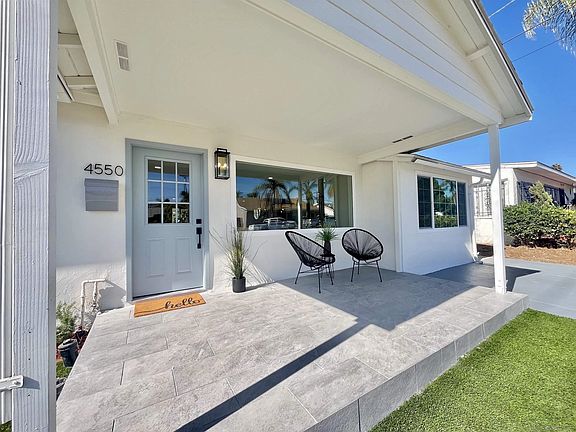 2nd image of 4550 Cochise Way