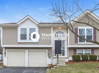 320 Evening Way, Pickerington, OH 43147