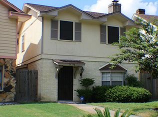 5639 Sheraton Oaks Dr UNIT A, Houston, TX 77091