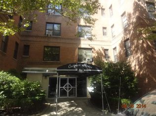 611 W 239th St APT 1C, Bronx, NY 10463