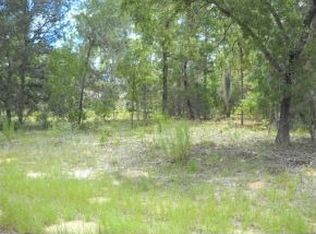 10613 N Rousseau Dr, Dunnellon, FL 34433