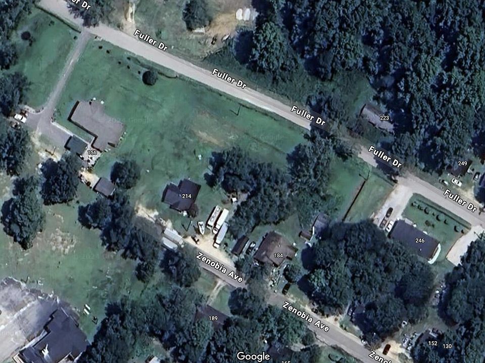 2nd image of 45-47 Fuller Dr #45-47