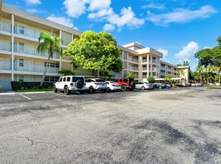 3151 S PALM AIRE Drive #108, Pompano Beach, FL 33069