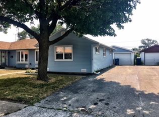4109 Southwest Hwy, Hometown, IL
