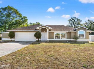 5216 Frost Rd, Spring Hill, FL 34606